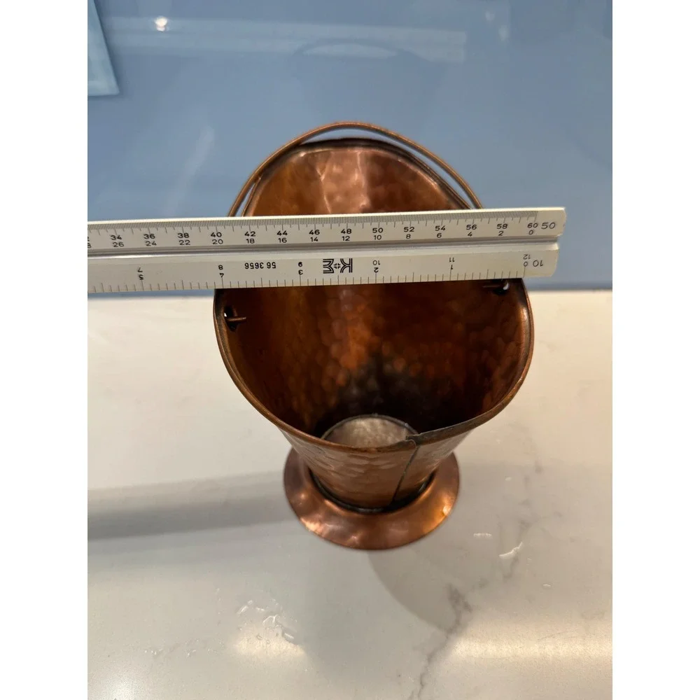 Gregorian Copper gregorian copper